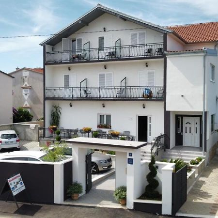 Bed & Breakfast Maki Biograd Na Moru Eksteriør bilde