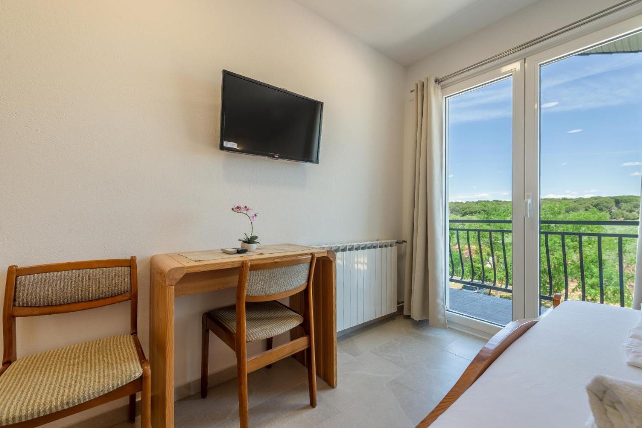 Bed & Breakfast Maki Biograd Na Moru Eksteriør bilde