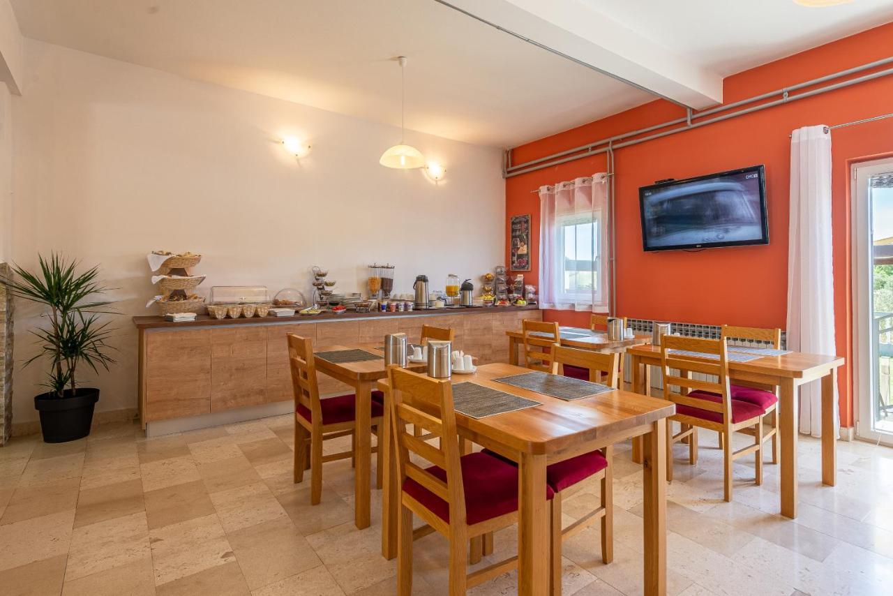 Bed & Breakfast Maki Biograd Na Moru Eksteriør bilde