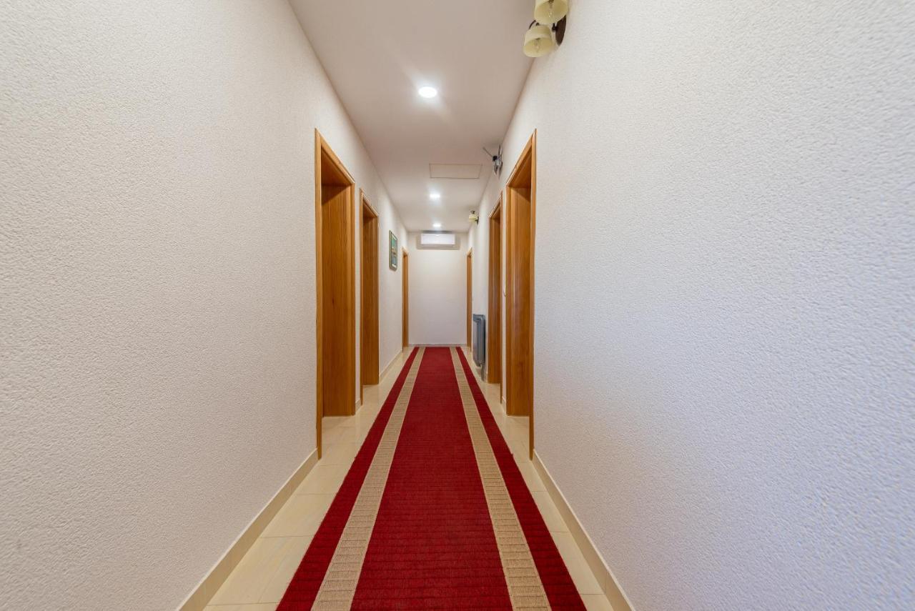 Bed & Breakfast Maki Biograd Na Moru Eksteriør bilde