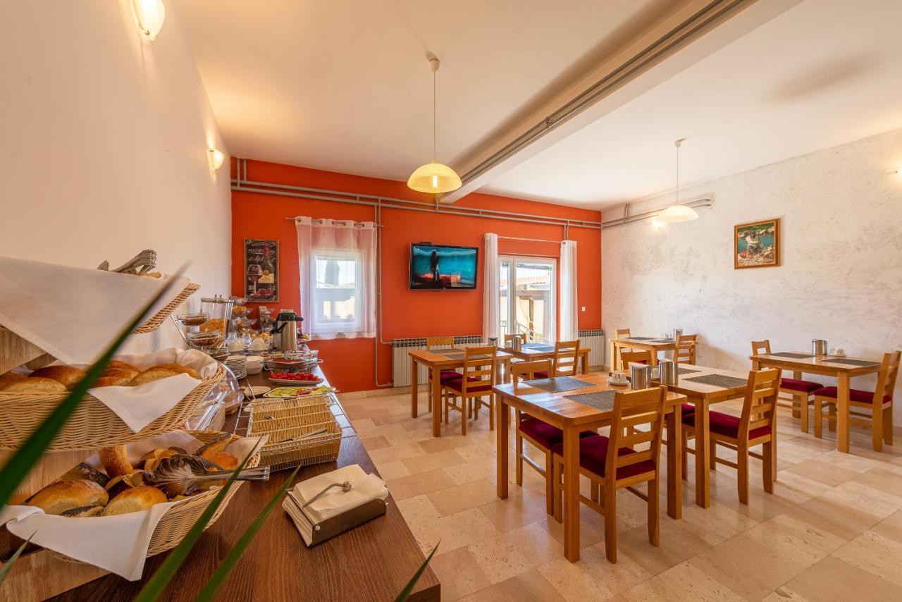 Bed & Breakfast Maki Biograd Na Moru Eksteriør bilde