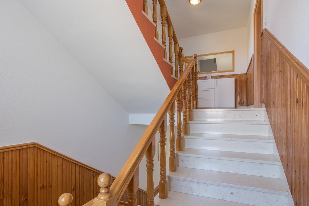 Bed & Breakfast Maki Biograd Na Moru Eksteriør bilde